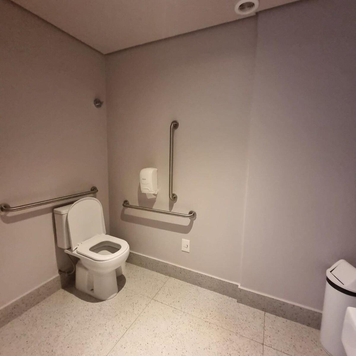 Planejado Com Vista Incrivel No Paraiso!