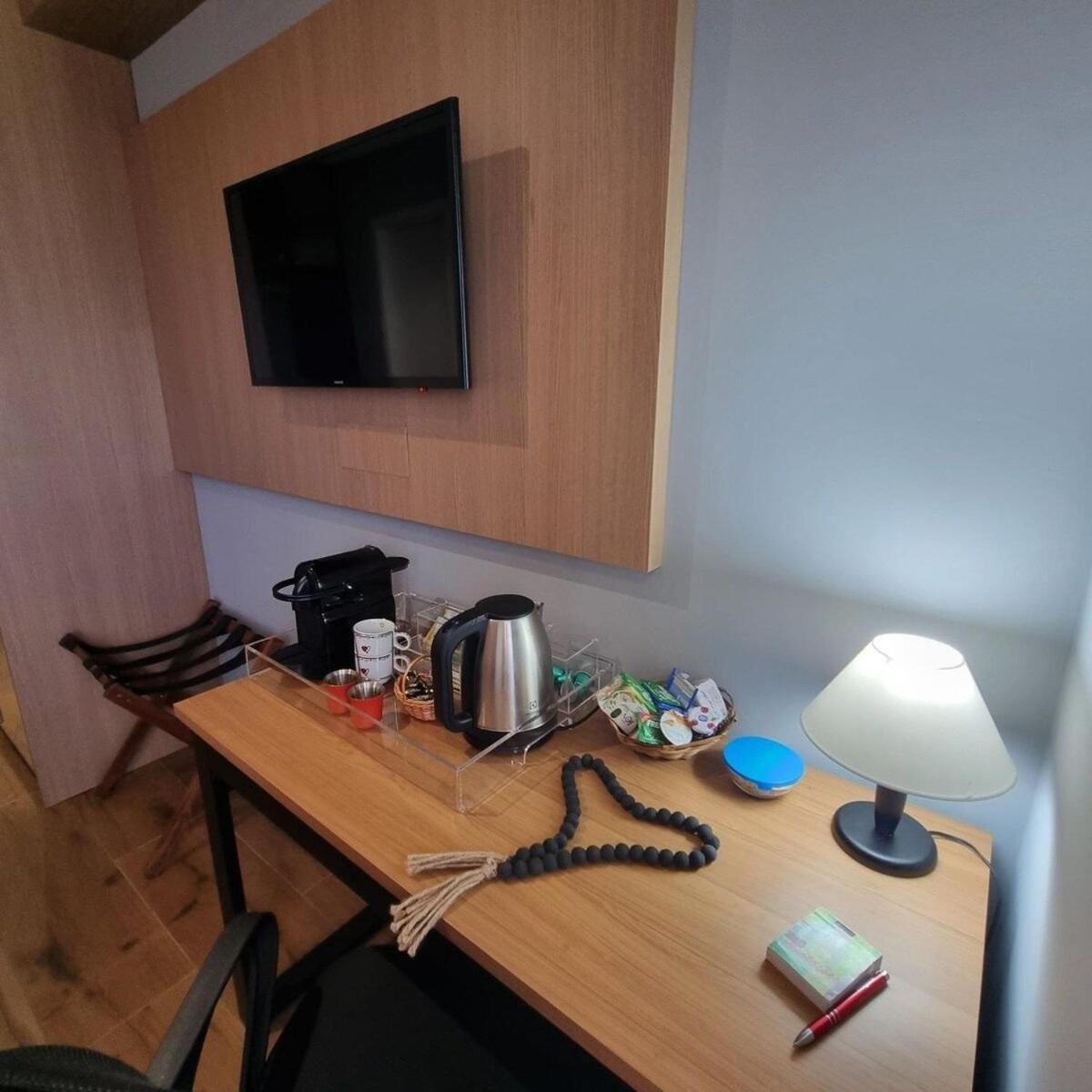 Apartment Planejado Com Vista Incrivel No Paraiso! *