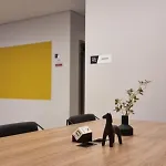 Studio Planejado Com Vista Incrivel No Paraiso!