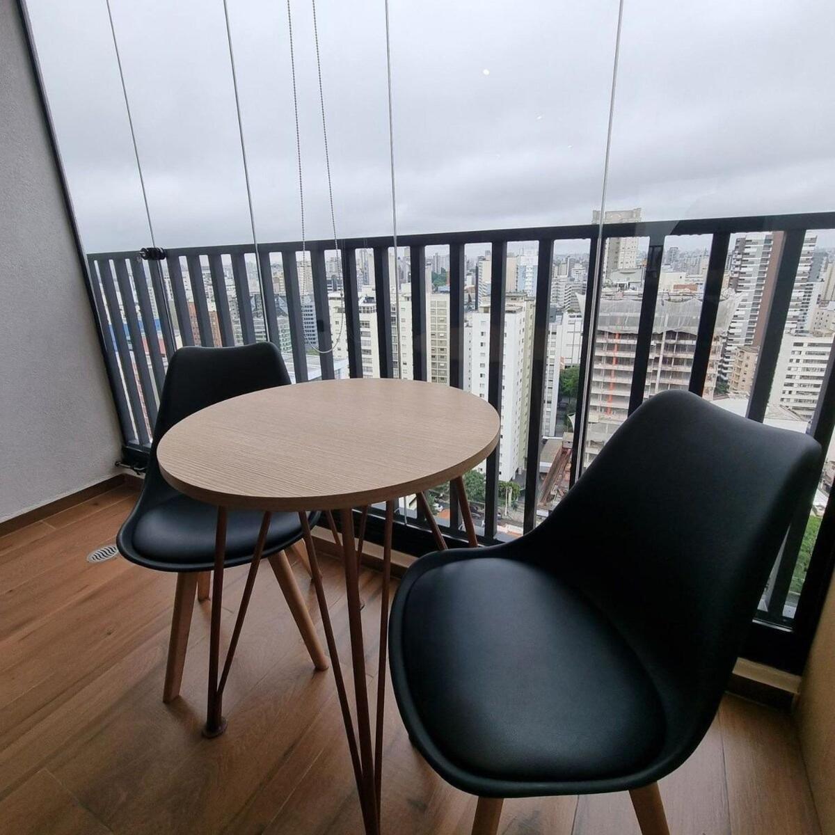 Planejado Com Vista Incrivel No Paraiso! São Paulo