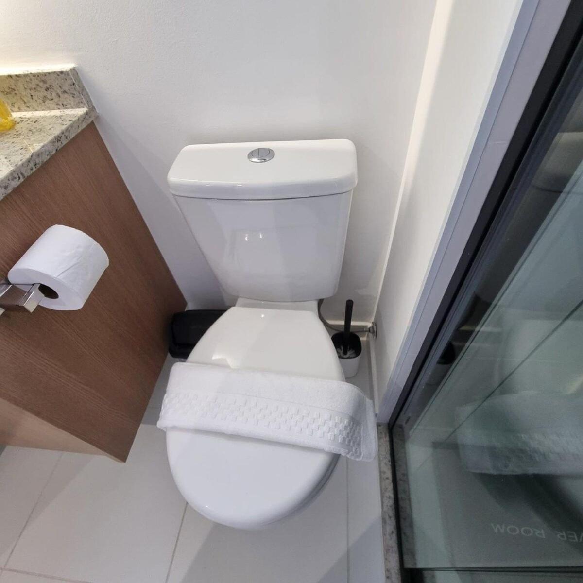 Apartamento Planejado Com Vista Incrivel No Paraiso!