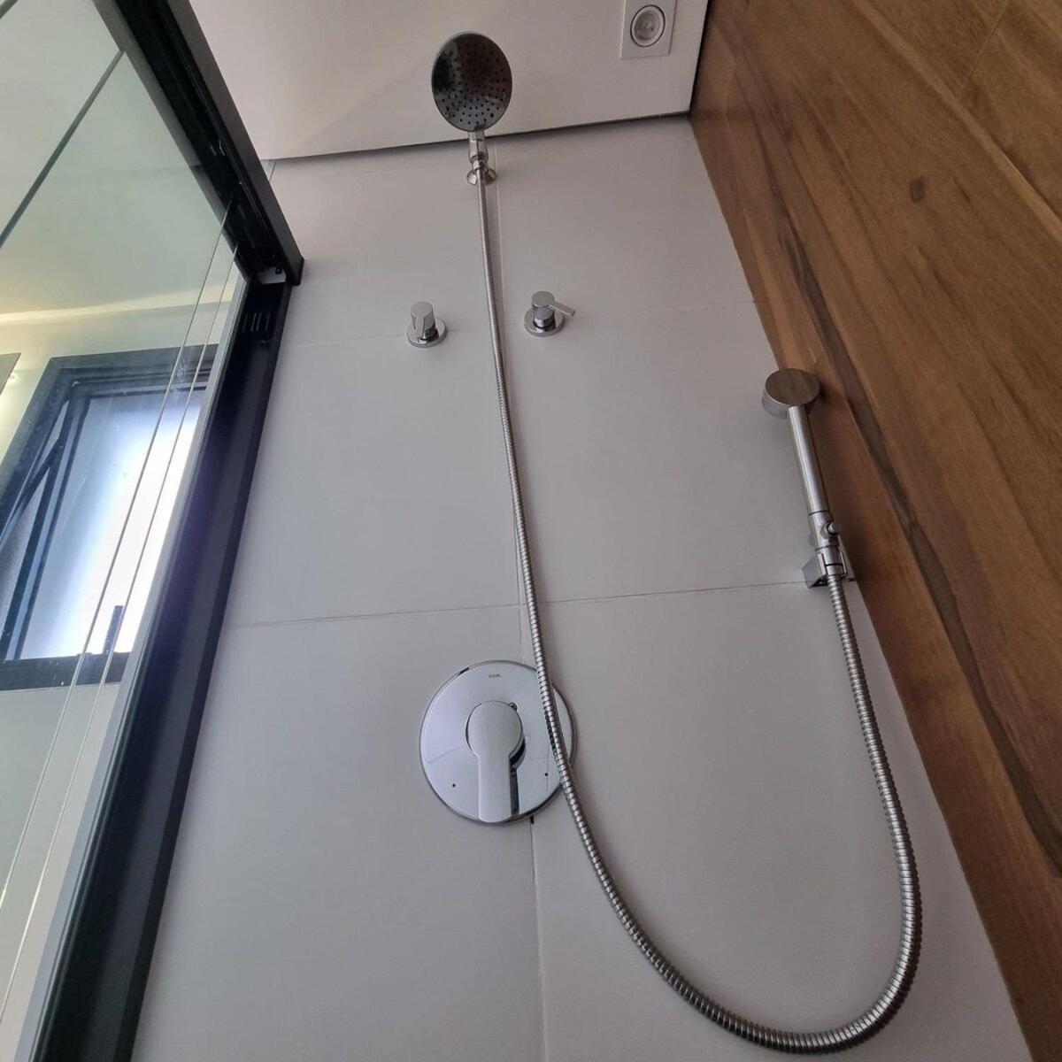 Apartamento Planejado Com Vista Incrivel No Paraiso! São Paulo