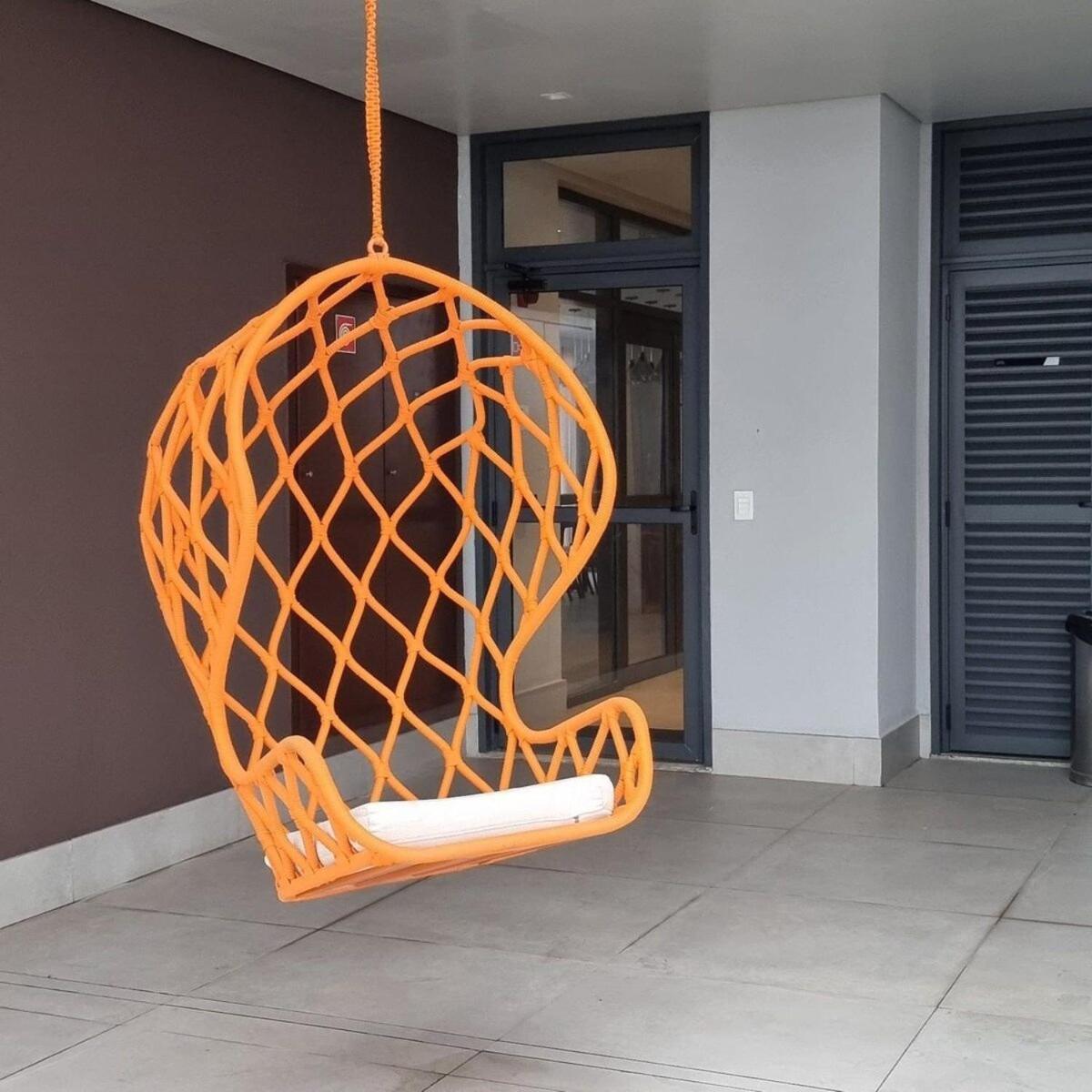 Apartamento Planejado Com Vista Incrivel No Paraiso! *