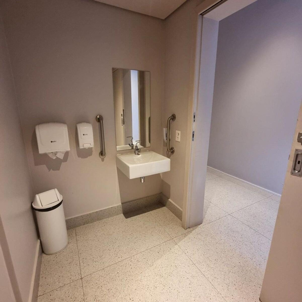 Apartamento Planejado Com Vista Incrivel No Paraiso! *