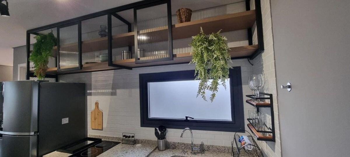 Planejado Com Vista Incrivel No Paraiso!