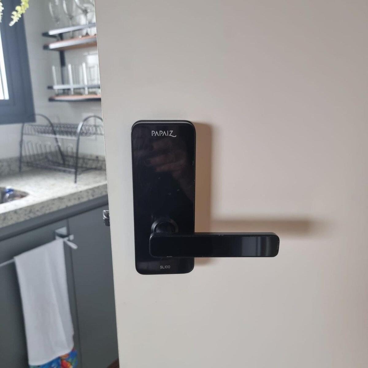 Apartamento Planejado Com Vista Incrivel No Paraiso!