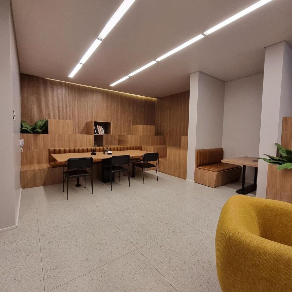 Apartamento Planejado Com Vista Incrivel No Paraiso!