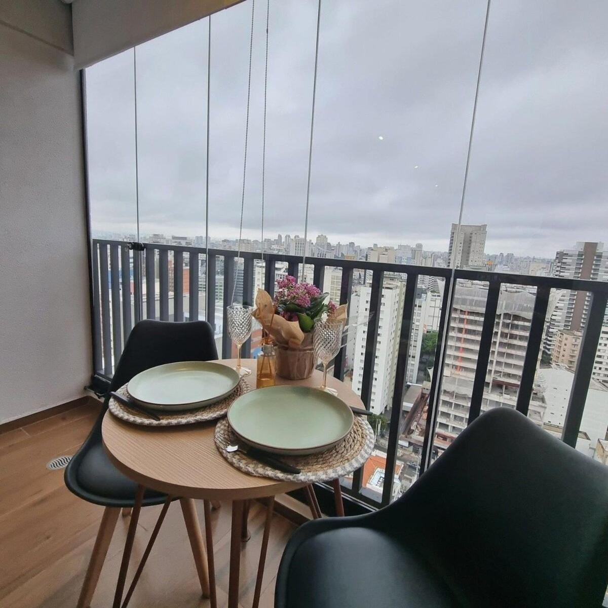 Planejado Com Vista Incrivel No Paraiso! São Paulo