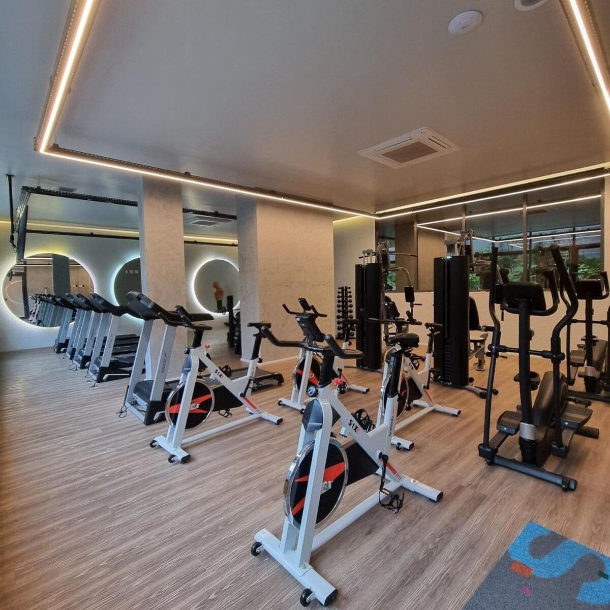 Apartamento Planejado Com Vista Incrivel No Paraiso! São Paulo