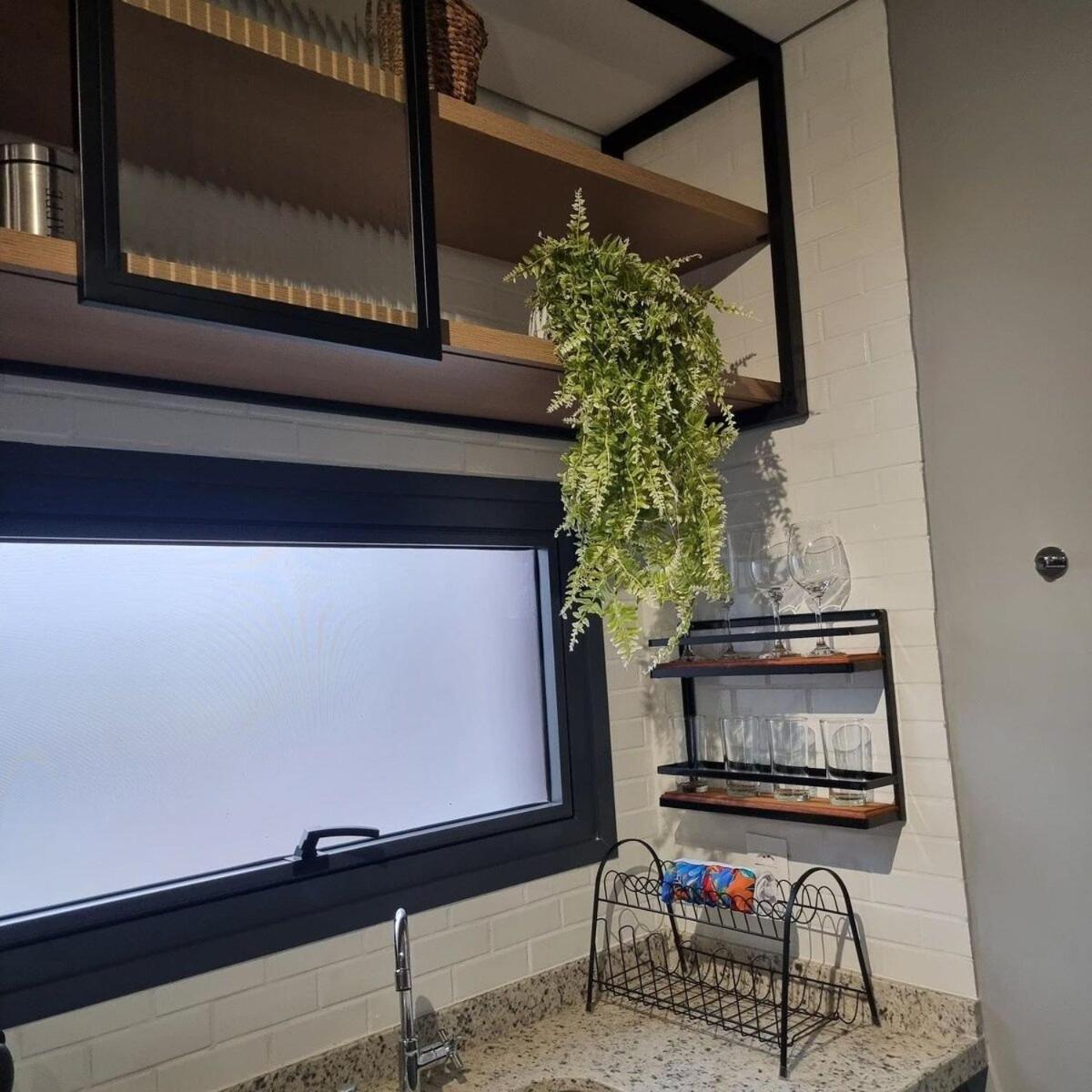 Apartamento Planejado Com Vista Incrivel No Paraiso! *