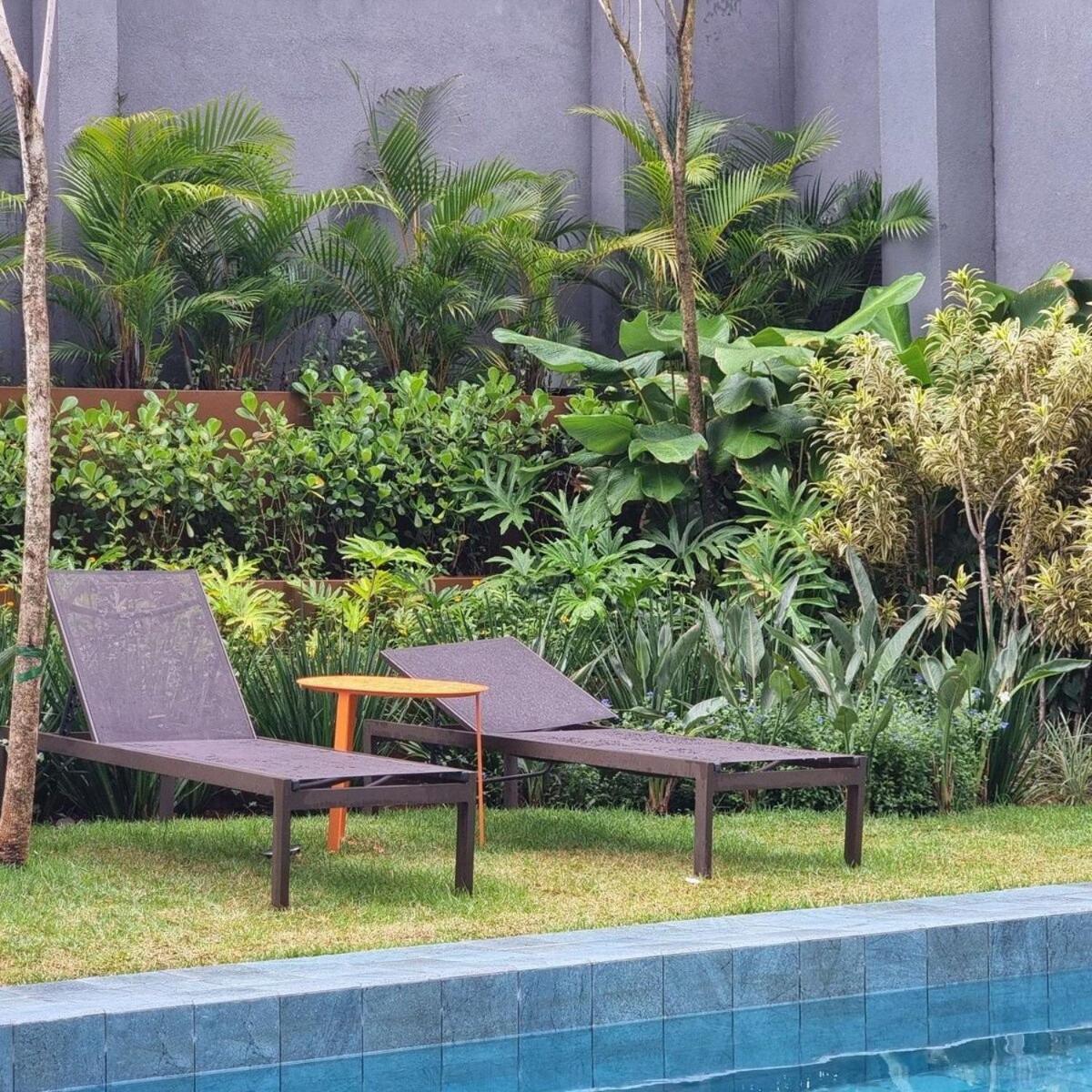 Apartamento Planejado Com Vista Incrivel No Paraiso!